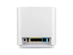 Маршрутизатор (роутер) Asus ZenWiFi xt8 ​​1pk v2 white (90ig0590-mo3a30) - мініатюра 3