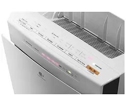Очищувач повітря Panasonic F-VXR50R-W [63637] - мініатюра 3