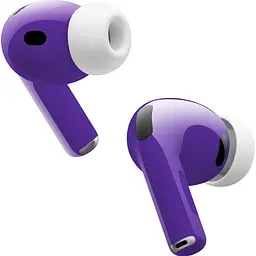 Навушники Apple AirPods Pro 3 Ultra Violet Gloss (MFHP4) [154811] - мініатюра 2