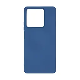 Чехол ArmorStandart ICON для Xiaomi Redmi Note 13 5G Dark Blue (ARM71888)