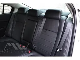 Авточохли модельні MW Brothers для Mazda 6 (III) c 2013 - мініатюра 8