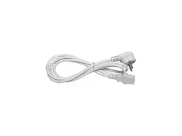 Кабель силовий Cablexpert PC-186W-VDE 1,8 м - мініатюра 2