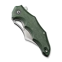 Ніж складаний Civivi Chiro Green C23046-2 - мініатюра 5