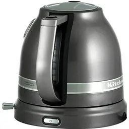 Електрочайник KitchenAid 5KEK1522EMS [120125] - мініатюра 4