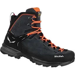 Черевики Salewa MS MTN Trainer 2 Mid GTX 44 Чорний (1054-013.001.5475)