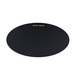 Килимок під крісло Anda Seat Floormat Black (AC-DT-01-B) - мініатюра 4