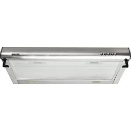 Витяжка плоска Eleyus BONA II LED SMD 60 IS - мініатюра 2