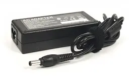 Блок живлення для ноутбуків ACER, ASUS 220V, 19V 65W 3.42A (5.5*2.5) - мініатюра 2