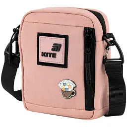 Металевий значок пін Kite 3025-4 (K26-3025-4) - мініатюра 5