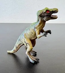 Тиранозавр Dino Toys з білими зубами 272 (Q9899-272) - мініатюра 2