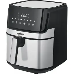 Мультипіч ROTEX ROM680-XL MultiFry - мініатюра 2