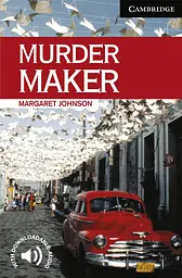 CER 6 Murder Maker