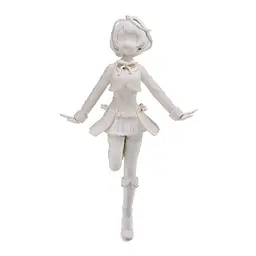 Пластика самозастигаюча La Doll Premix 120 г Padico (4902498732967) - мініатюра 4
