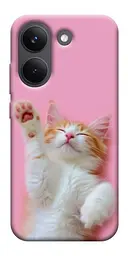 TPU чохол Demsky Сat chill для Xiaomi Poco X8 Pro