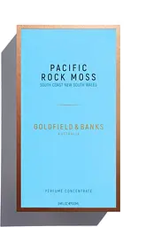 Парфуми Goldfield & Banks Australia Pacific Rock Moss 100 мл  - мініатюра 2
