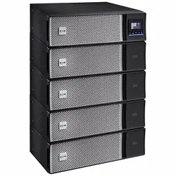 Пристрій безперебійного живлення Eaton 5PX G2 3000i RT2U (9210-83121) - мініатюра 4