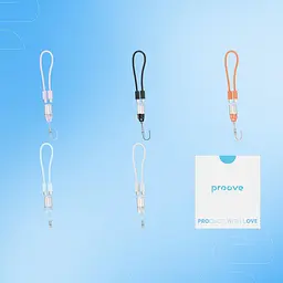 Павербанк Proove X-Core Orange 5 000 mAh / 20 Вт (PNXC20010018) - мініатюра 10