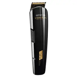 Набір для стрижки Sencor SHP 8305BK - мініатюра 2