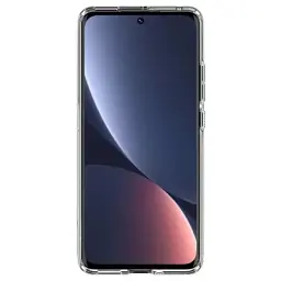 Чохол до мобільного телефона BeCover Xiaomi 12T / 12T Pro Transparancy (708102) - мініатюра 3