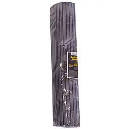 Змінна насадка для швабри Eco Fabric PVA м'яка 33 см сіра (EF-3033-SG) - мініатюра 4