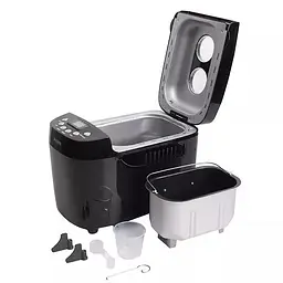 Хлібопічки Prime Technics PBM 1528 B - мініатюра 4