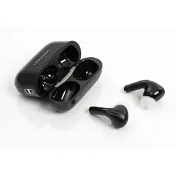 Навушники Vention Echo Lite E11 Plus Black (NBVB0-Plus) - мініатюра 7
