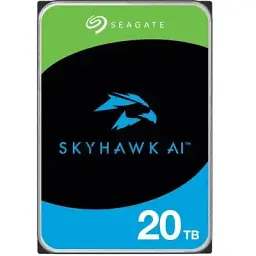 Жорсткий диск Seagate 3.5" 20TB (ST20000VE004)