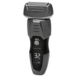 Електробритва ProfiCare PC-HR 3012
