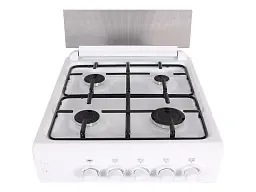 Газова плита Prime Technics PSG 64017 W - мініатюра 6