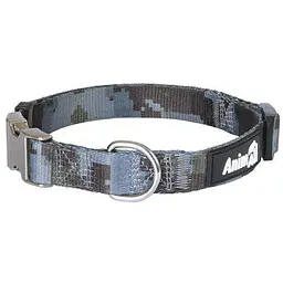 Нашийник AnimAll S-5 для собак нейлон 1.5×28-40 см