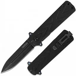 Ніж Kershaw Barstow (3960) - мініатюра 4