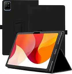 Чохол до планшета BeCover Slimbook Oscal Pad 30 10.1" Black (715126)