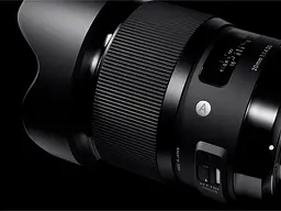 Об'єктив Sigma AF 20mm f/1.4 DG HSM Art Canon EF [99789] - мініатюра 3