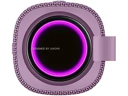 Портативна акустика Xiaomi Sound Play Purple (QBH4431GL) - мініатюра 7