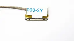 Шлейф матриці для ноутбука ASUS (N501 series), eDP 40 pin, FullHD (14005-01541300) - мініатюра 4