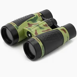 Дитячий бінокль іграшка High Definition Telescope - мініатюра 4