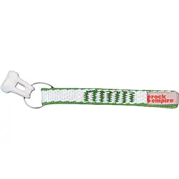 Петля для відтяжки Rock Empire Express slings DYN 13 mm 18 cm Green (1053-CED018.013+018S00060)