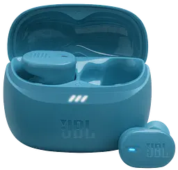 Гарнітура JBL TUNE BUDS 2 Turquoise (JBLTBUDS2TQE)