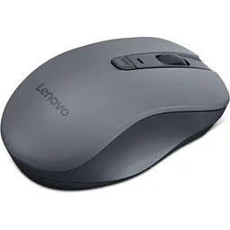 Мишка Lenovo WL310 Silent Bluetooth Grey (GY51Q65621) - мініатюра 3