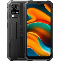 Смартфон Blackview BV4800 3/64Gb Black (Global)