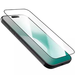 Захисне скло (CP+PRO) для Apple iPhone 17 Pro Nillkin teh0030952 - мініатюра 3