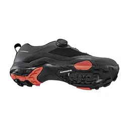 Веловзуття Shimano M MT701 41 Чорний (1096-ESHMT701MCL01S41000) - мініатюра 3