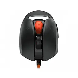 Миша Cougar AirBlader Tournament Black - мініатюра 3