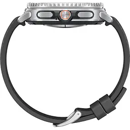 Смарт-годинник Samsung Galaxy Watch8 Classic LTE Black (SM-L505FZKA) [153051] - мініатюра 5
