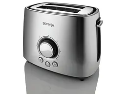 Тостер Gorenje T1000E - мініатюра 2