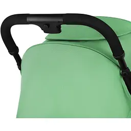 Коляска прогулянкова Kinderkraft Cruiser Green (KSCRUI00GRE0000) - мініатюра 14