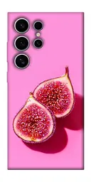 Чохол Demsky Glowing fig для Samsung Galaxy S25 Ultra