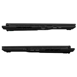 Ноутбук GIGABYTE Gaming A16 (CMHI2UA894SD) - мініатюра 4
