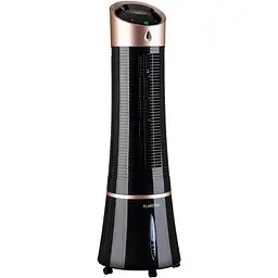 Охолоджувач повітря Klarstein Skyscraper Ice 4-in-1 Бронза (10035835)