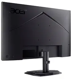 Монітор Acer 23.8" KG241YP6bmipx FHD IPS 144Hz (UM.QX1EE.605) - мініатюра 6